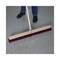 Boardwalk 36 in Sweep Face Broom Head, Maroon BWK20336 - alternate 5